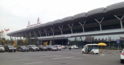 贵阳工程检测-贵阳龙洞堡国际机场T2航站楼