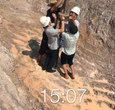 贵州主体结构检测